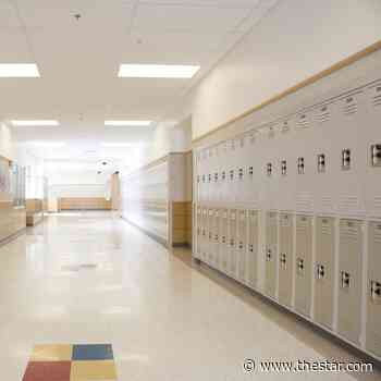 New francophone elementary school announced for Durham - Toronto Star