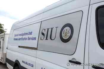 SIU clears Durham officer in death of man who crashed on Hwy. 115 and was tasered - Toronto Star