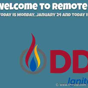 1000 kids a day are logging into Durham board's temporary 'broadcast learning' - Toronto Star