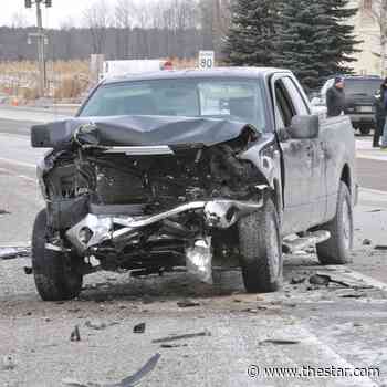 Four Durham communities have high insurance rates - Toronto Star