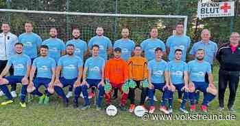 Fußball: Multi-Kulti-Elf sorgt für frischen Wind in Rengen - Trierischer Volksfreund