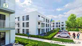 Immobilien: Neue Wohnungen in Glinde für 6,10 Euro pro Quadratmeter - Hamburger Abendblatt