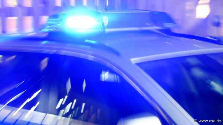 Glinde: Toter Mann auf Grundstück gefunden - Polizei ermittelt - RND