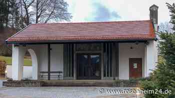 Sittenwidrige Pauschale für Bad Feilnbacher Leichenhäuser