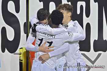 Held en antiheld voor Eupen: &quot;Hadden het niet verdiend te winnen, dit is al half mirakel met onze reserven&quot;