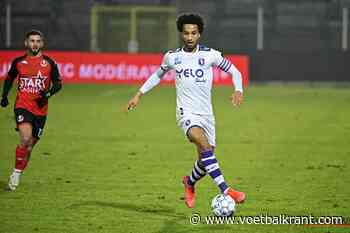 Ryan Sanusi weigert handdoek in de ring te gooien: &quot;We komen niet over de hele lijn tekort&quot;