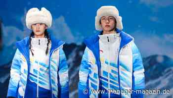 Anta Sports und Li Ning: Adidas und Nike bekommen neue Konkurrenz