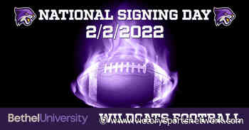 Coach Jasper Announces 2022 Bethel (TN) Football Signing Class - Victory Sports Network