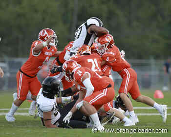 UIL Realignment all set: Bobcats set for new 3A district, Jasper enters local fray - Orange Leader - Orange Leader