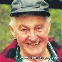 Jasper W. Covey | Obituaries | timesargus.com - Barre Montpelier Times Argus