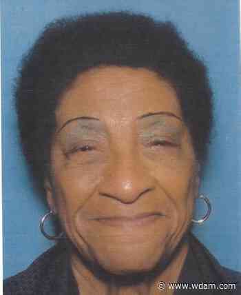 Silver Alert issued for Jasper County woman - WDAM