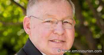 Former parks director, Jerry Jasper, dies | News | emissourian.com - The Missourian