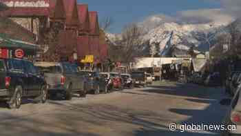 Jasper looking to negotiate new deal with Parks Canada | Watch News Videos Online - Globalnews.ca