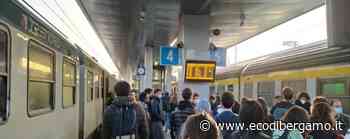 Ordigno bellico da disinnescare: circolazione sospesa sui treni fra Milano e Pioltello - L'Eco di Bergamo