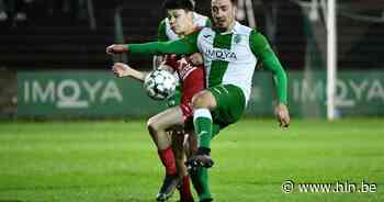 Yannick Put en RC Mechelen gaan op bezoek bij zwarte beest Nijlen: “Minuten nodig om naar beste vorm te groeien” - Het Laatste Nieuws