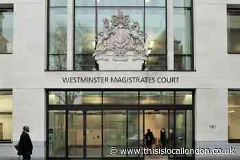 Man fined for attending Bromley lockdown gathering
