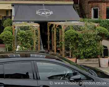 Eltham café may have to rip down pergola despite support