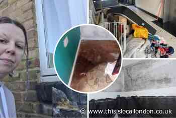 Peabody housing to support residents after several south east London complaints