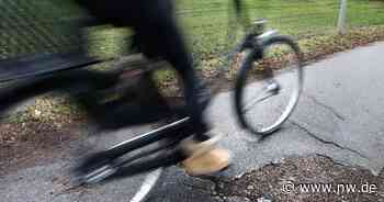 Straßen.NRW lehnt Radwegsanierung in Verl ab - das sind die Gründe - Neue Westfälische