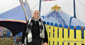 Geschäft leidet unter Corona: Circus zu Gast in Verl - Neue Westfälische
