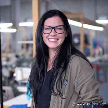 Verl: Sina Trinkwalder liest am 27. Oktober 2021 aus »Heimat muss man selbermachen« - Gütsel