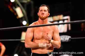 Kyle O’Reilly Names His Favorite WWE NXT Undisputed Era Moment - Wrestling Inc.