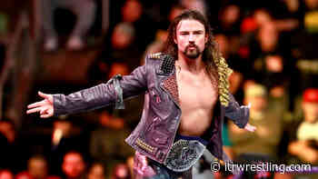 WWE News: NXT Star Seemingly Reacts To Brian Kendrick Controversy - Inside The Ropes