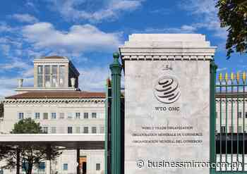 WTO to end investment facilitation talks in 2022 | Tyrone Jasper C. Piad - Business Mirror