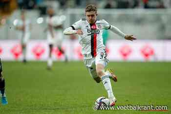 Net niet tijdens de wintermercato, dan maar komende zomer: Dit moet de nieuwe linksachter van Club Brugge worden