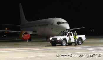 FORLI': Febbraio senza voli al Ridolfi, fino a 600 euro per chi aveva comprato un biglietto - Teleromagna24