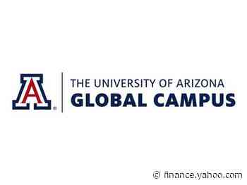 The University of Arizona Global Campus Announces New Provost - Yahoo Finance