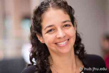 Lainie Rutkow named inaugural vice provost for interdisciplinary initiatives at Johns Hopkins University - The Hub at Johns Hopkins