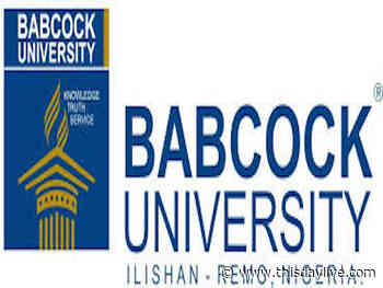 Provost Seeks Improved Investment in Healthcare as Babcock Inducts 54 Medical Doctors - THISDAY Newspapers