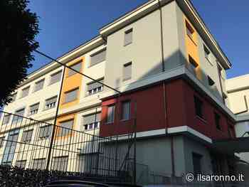 Saronno, Valerio Beltrami incontra gli studenti del Prealpi - ilSaronno