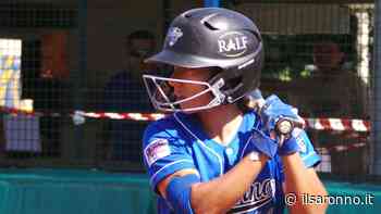 Softball, mercato: anche Brugnoli, Nicolini e Marrone restano all'Inox Team Saronno - ilSaronno