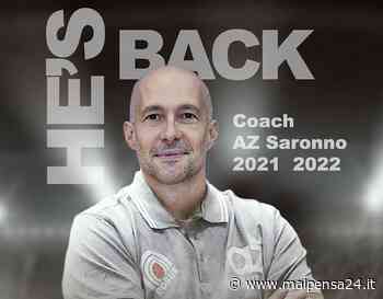 Basket, serie C Gold: cade Gallarate, scappa Saronno. Ora il big-match - malpensa24.it