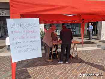 Dalla sanità in Lombardia alla casa della salute di Saronno: ciclo di incontri con la Società della cura - ilSaronno