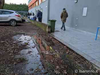 Le luci dello stadio fan le bizze, Fbc Saronno anticipa di mezz'ora la gara domenicale - ilSaronno