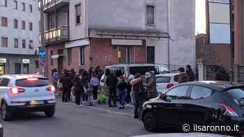 Covid, per i tamponi le farmacie di Saronno e dintorni restano sotto pressione - ilSaronno