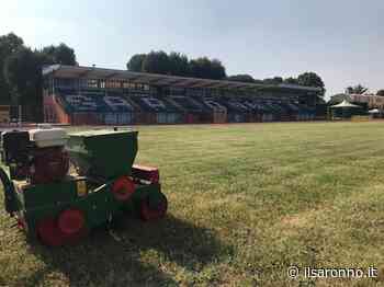 Tutti i mali dello sport di Saronno, Lega all'attacco su stadio e Criterium - ilSaronno