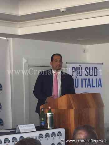 Furti in casa a Bacoli, Savoia: «Più controlli e un sistema di videosorveglianza capillare» - cronacaflegrea.it