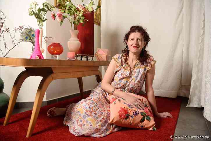 Bekende Antwerpse eroticazaak Erotische Verbeelding sluit na 27 jaar en focust op online: “Toen ik begon, wist ik zelf niet eens hoe de clitoris eruitziet”