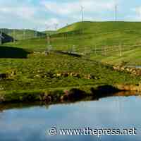 Bethany Reservoir State Recreation Area reopens to vehicle traffic, boat launching - thepress.net