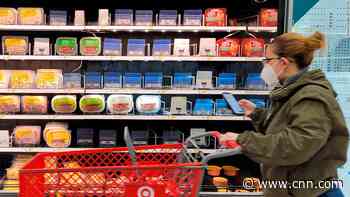 The Omicron variant is about to send America's economic recovery into reverse