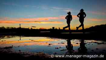 Lauftipp: Laufcoach Sonja von Opel erklärt, warum Sie ab und zu ohne GPS-Uhr laufen sollten