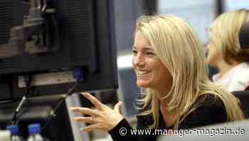 Börse: Amazon und Snapchat könnten auch Dax ins Plus heben