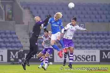 Wouter Biebauw treft ex-club KV Mechelen in beladen wedstrijd: &quot;Ze mogen mij zondag 'vliegenvanger' noemen&quot;