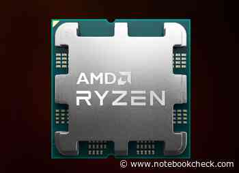 Bestätigt: AMD Ryzen 7000 mit 5 nm Zen 4-Kernen und Radeon RX 7000 auf RDNA 3-Basis starten noch 2022 - Notebookcheck.com