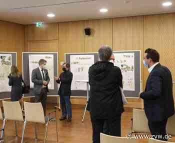 17 neue Wohnungen in der Tulpenstraße Kernen - der Siegerentwurf - Kernen - Zeitungsverlag Waiblingen