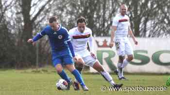 Marten Bergmann zieht es aus Stralsund zur SG Empor Richtenberg - Sportbuzzer